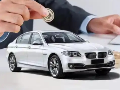 翁牛特旗车辆贷款需要提供大本作为抵押吗？